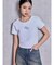 GLITTER GG Tシャツ