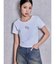 GLITTER GG Tシャツ