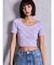 GG jacquardラメニットTOPS