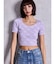 GG jacquardラメニットTOPS