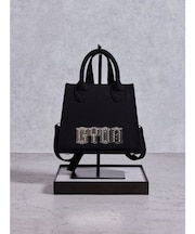 GYDA bijouプレートBAG