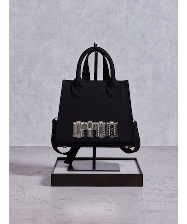 GYDA bijouプレートBAG