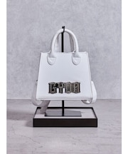GYDA bijouプレートBAG