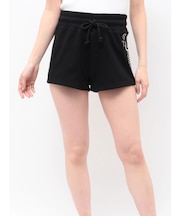 GYDA［MLB］bijou logoショートパンツ