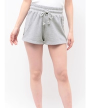 GYDA［MLB］bijou logoショートパンツ