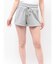 GYDA［MLB］bijou logoショートパンツ