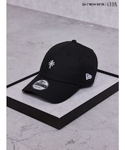GYDA×NEW ERA? sacred edge cross CAP