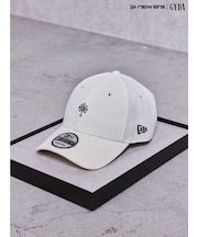 GYDA×NEW ERA? sacred edge cross CAP