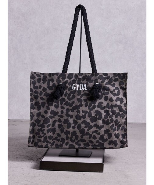 GYDAロープLトートBAG