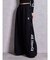 GYDA×DC SIDE LACE UP WIDEパンツ