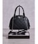 GG quilting embossハンドBAG
