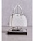 GG quilting embossハンドBAG