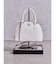 GG quilting embossハンドBAG