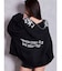 FULL FACE BUNNY ZIP UPパーカー