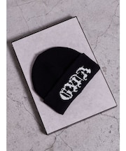 GYDAニットCAP