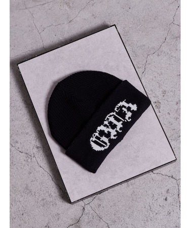 GYDAニットCAP