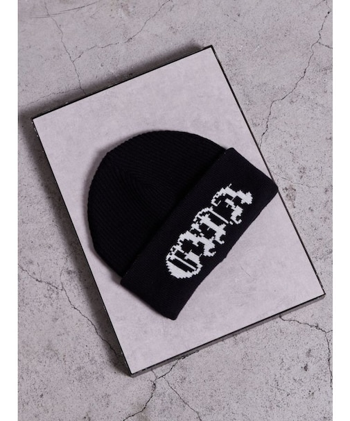 GYDAニットCAP