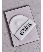 GYDAニットCAP