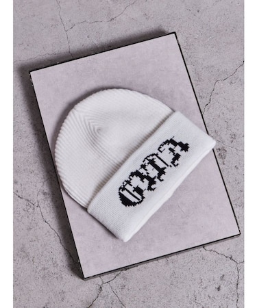 GYDAニットCAP