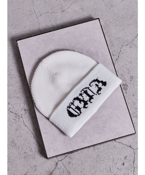 GYDAニットCAP