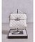 SymmetryGYDA bijouフラップハンドBAG