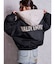 リバーシブルGG QUILTING MA1
