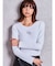 GLITTER GG long sleeveトップス