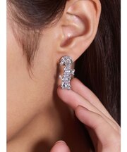 JEYSUS Gyda bijouピアス