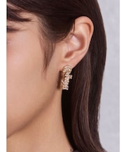 JEYSUS Gyda bijouピアス
