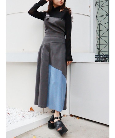 ワンショルジャンスカ