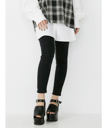 スーパーストレッチスキニー