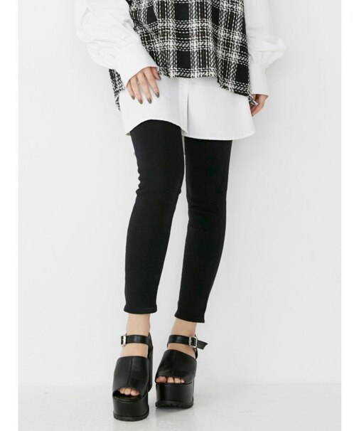 スーパーストレッチスキニー