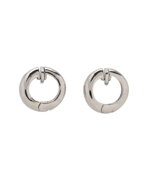 ミニドロップイヤリング