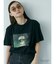 【GREMLiNS】フォトプリントTシャツ