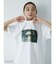 【GREMLiNS】フォトプリントTシャツ