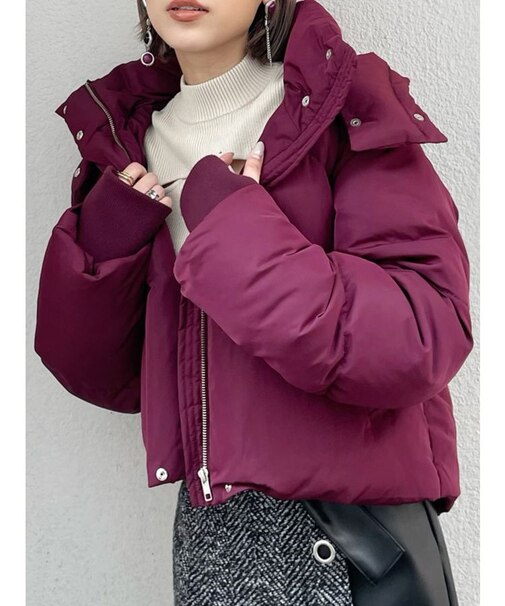 2WAYショートダウン