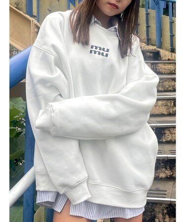 mumuオーバースウェット