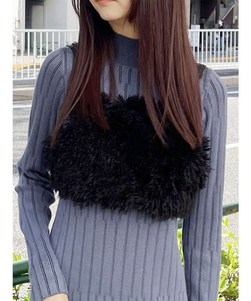 シャギービスチェ