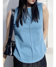 2WAYコンパクトカットソー【セット販売対象】