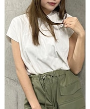 ヘムタックタンクトップ