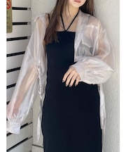 ヘムドロストシアーシャツ