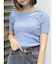 ツイストワンショルニット