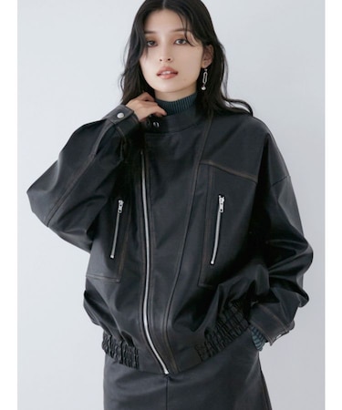 ヴィンテージライクセミダブルライダース