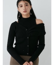 レイヤードライクアシメニット