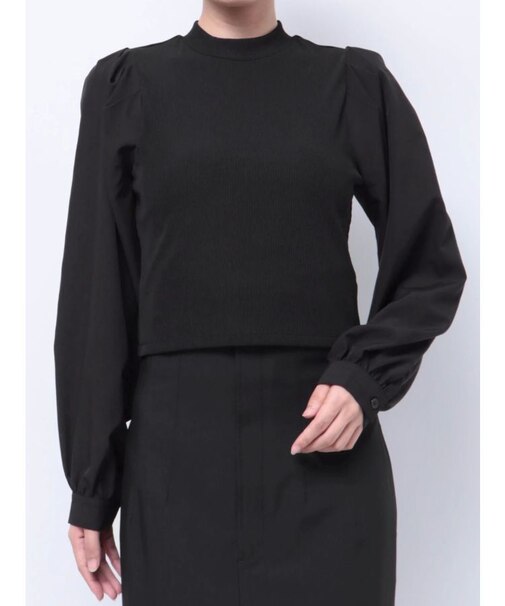 テレコドッキングトップス