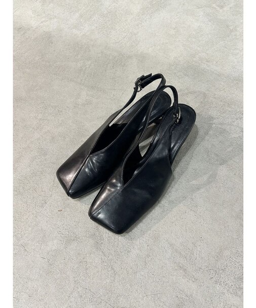 スクエアトゥミュール