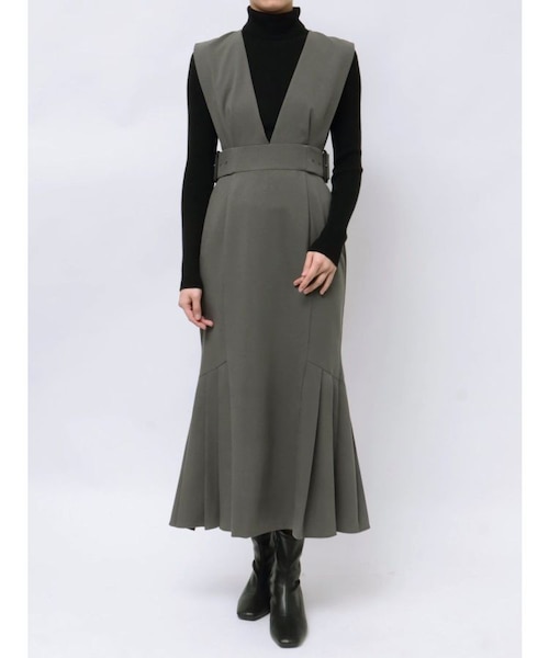 ムルーア/レディースのワンピース・ドレスの通販｜&mall（アンドモール