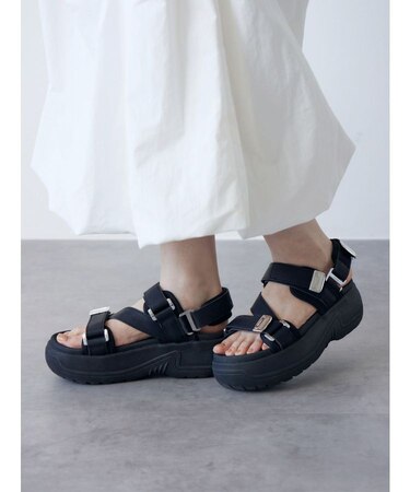 【SHAKA】ZAMPER 2WAY EVOL CHUNKY for MURUA