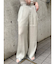 シャイニーシアーパンツ