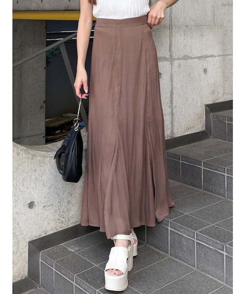 シャイニーシアースカート